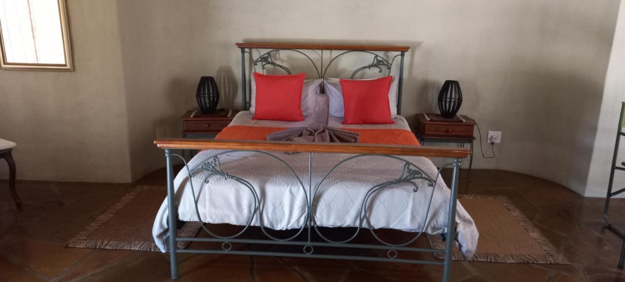 Roidina Safari Lodge Omaruru Dış mekan fotoğraf