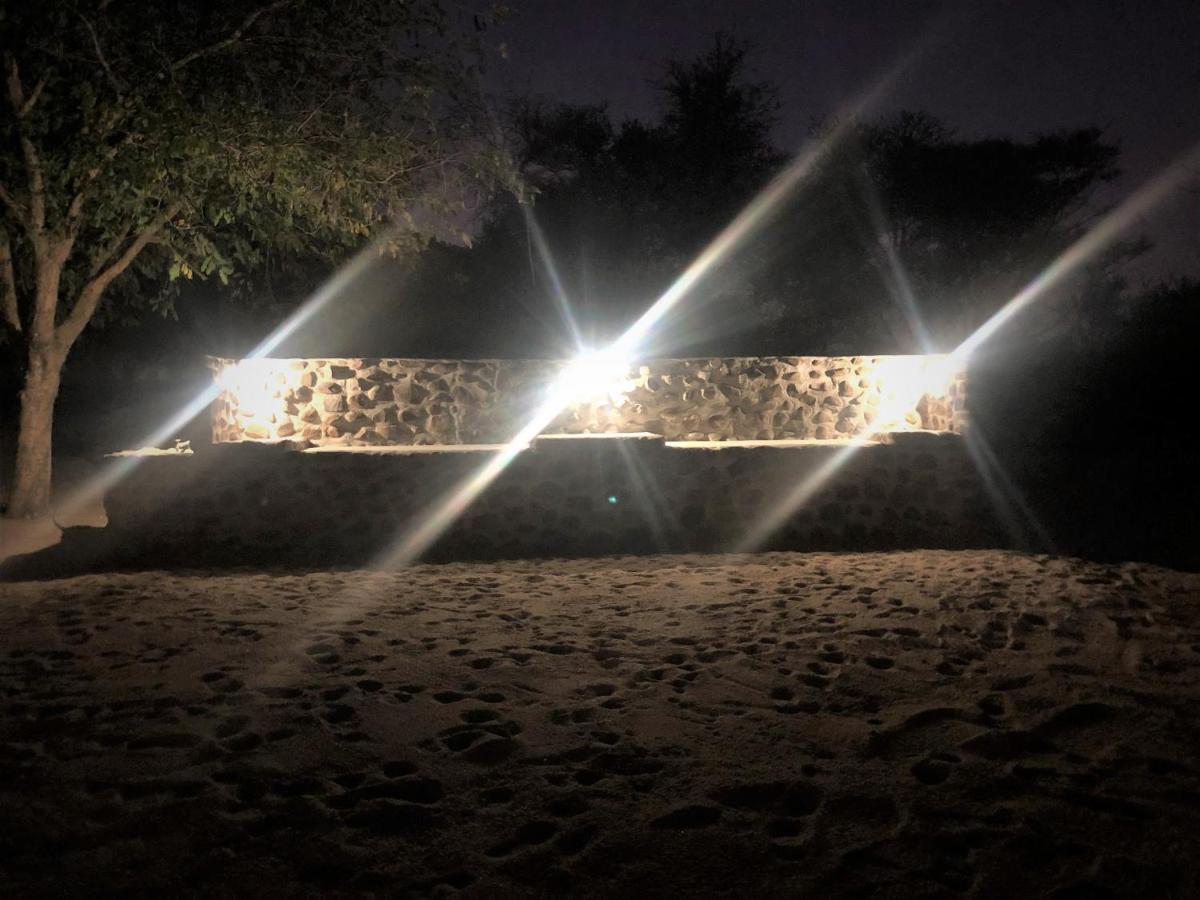 Roidina Safari Lodge Omaruru Dış mekan fotoğraf