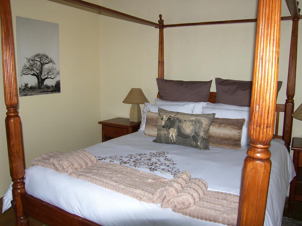 Roidina Safari Lodge Omaruru Dış mekan fotoğraf